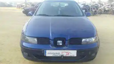 Second-hand car spare part front left transmission for seat leon (1m1) signo oem iam references   