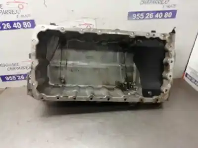 Second-hand car spare part sump for ford kuga (cbv) titanium oem iam references 9686828980  