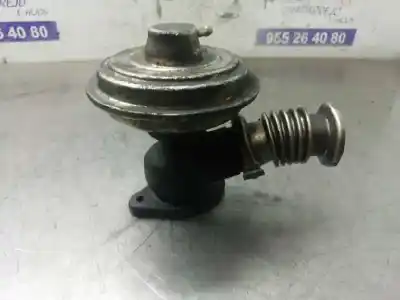 Tweedehands auto-onderdeel Egr-klep voor CITROEN C5 BERLINA 2.2 HDi FAP CAT (4HX / DW12ED4) OEM IAM-referenties 9638246980  