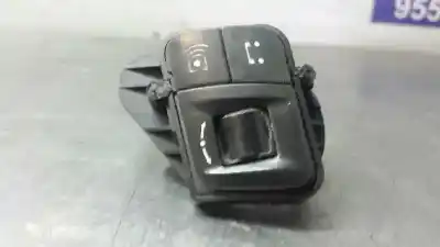 Pièce détachée automobile d'occasion COMMANDE AU VOLANT pour OPEL ZAFIRA B  Références OEM IAM 440758813  