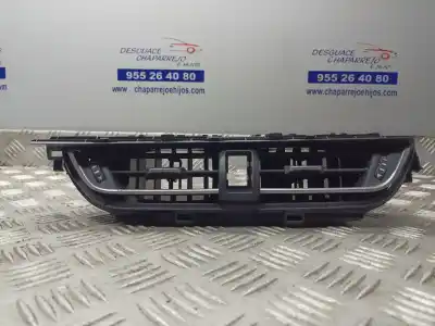 Автозапчастина б/у аераційна решіта для toyota c-hr hybrid advance посилання на oem iam 