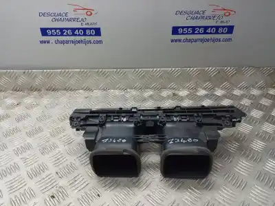 Автозапчасти б/у аэрационная решетка за toyota c-hr hybrid advance ссылки oem iam   