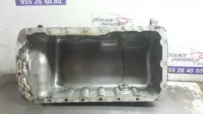 Recambio de automóvil de segunda mano de CARTER para PEUGEOT 307 (S1)  referencias OEM IAM 9632816980D  