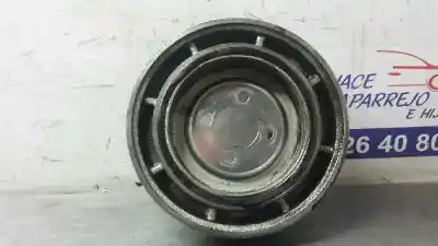 Pezzo di ricambio per auto di seconda mano puleggia dell albero motore per opel corsa c cosmo riferimenti oem iam   