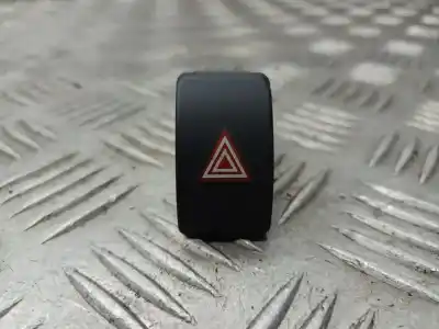 Pezzo di ricambio per auto di seconda mano Avvertimento per TOYOTA C-HR Hybrid Advance Riferimenti OEM IAM   