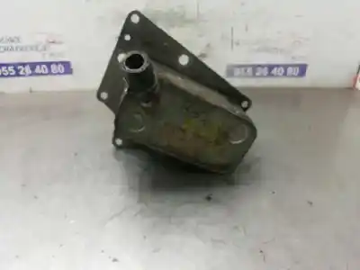 Second-hand car spare part engine oil cooler for opel vectra c berlina cosmo oem iam references 5989070241  