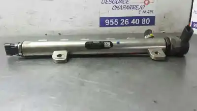 Peça sobressalente para automóvel em segunda mão  por OPEL ZAFIRA B  Referências OEM IAM 0445214056  