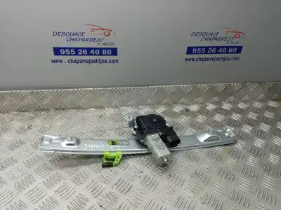 alzacristalli posteriore sinistro bmw serie touring (e91) 320d