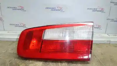 Автозапчастина б/у правий ліхтар для RENAULT LAGUNA II (BG0) * Посилання на OEM IAM   