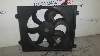 Second-hand car spare part radiator cooling fan for kia cerato 2.0 ex crdi berlina oem iam references 4f19018
