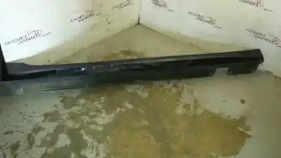 Peça sobressalente para automóvel em segunda mão embaladeira por bmw serie 5 berlina (e60) 530d referências oem iam 