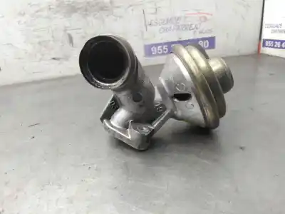 Peça sobressalente para automóvel em segunda mão válvula egr por citroen c3 1.4 hdi satisfaction referências oem iam as103y30  