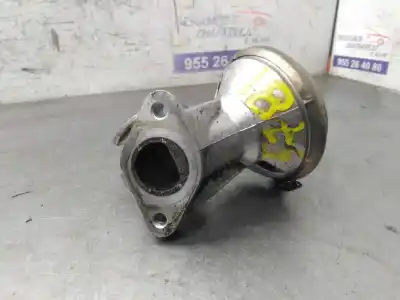 Peça sobressalente para automóvel em segunda mão válvula egr por citroen c3 1.4 hdi satisfaction referências oem iam as103y30  