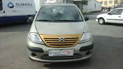 Peça sobressalente para automóvel em segunda mão válvula egr por citroen c3 1.4 hdi satisfaction referências oem iam as103y30  