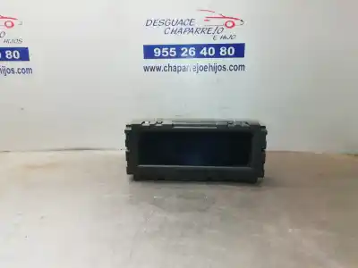 Pezzo di ricambio per auto di seconda mano  per OPEL INSIGNIA BERLINA  Riferimenti OEM IAM 12844841G  A2C53363871