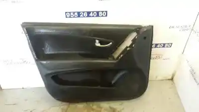 Second-hand car spare part  for SSANGYONG KORANDO  OEM IAM references   