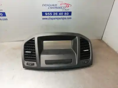 Pezzo di ricambio per auto di seconda mano  per OPEL INSIGNIA BERLINA  Riferimenti OEM IAM 13282237  
