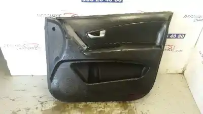Second-hand car spare part  for SSANGYONG KORANDO  OEM IAM references   