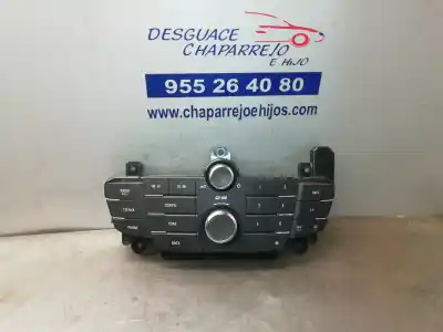 Pezzo di ricambio per auto di seconda mano  per OPEL INSIGNIA BERLINA  Riferimenti OEM IAM 13321292  
