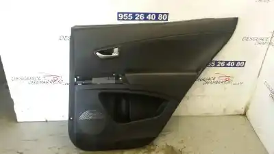 Second-hand car spare part  for SSANGYONG KORANDO  OEM IAM references   