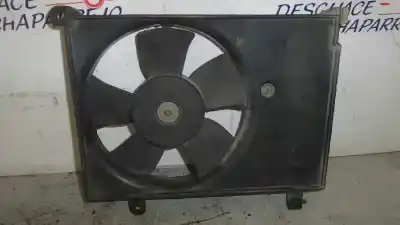 Pezzo di ricambio per auto di seconda mano elettroventola per daewoo lanos 1.4 cat riferimenti oem iam 96182264  