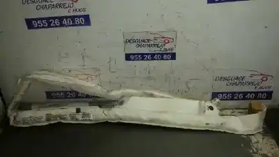 Peça sobressalente para automóvel em segunda mão AIRBAG DE CORTINA DIANTEIRO DIREITO por SEAT LEON (1P1)  Referências OEM IAM 1P0880742A  