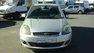 Second-hand car spare part right tailgate light for ford fiesta (cbk) ambiente oem iam references   