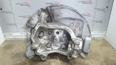 Peça sobressalente para automóvel em segunda mão manga de eixo dianteira direita por bmw serie 5 berlina (e60) 530d referências oem iam 6760954r