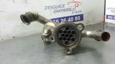 Pezzo di ricambio per auto di seconda mano raffreddatore gas di scarico per fiat strada (278)  riferimenti oem iam   