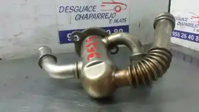 Pezzo di ricambio per auto di seconda mano raffreddatore gas di scarico per fiat strada (278)  riferimenti oem iam   