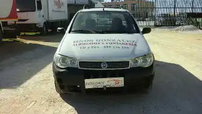 Pezzo di ricambio per auto di seconda mano raffreddatore gas di scarico per fiat strada (278)  riferimenti oem iam   