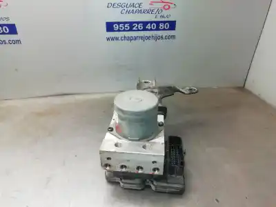 Second-hand car spare part abs for kia cee´d business oem iam references a258920500  