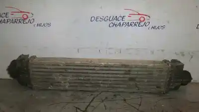 Peça sobressalente para automóvel em segunda mão intercooler por ford focus lim. (cb4) titanium referências oem iam   