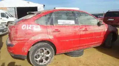 Peça sobressalente para automóvel em segunda mão intercooler por ford focus lim. (cb4) titanium referências oem iam   