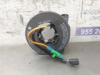 Peça sobressalente para automóvel em segunda mão Fita Do Airbag por OPEL MERIVA B 1.7 16V CDTI Referências OEM IAM 24459850  