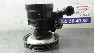 Pezzo di ricambio per auto di seconda mano pompa sterzo per fiat strada (278) riferimenti oem iam 