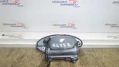 Автозапчасти б/у задняя правая наружная ручка за jaguar x-type 2.0 d executive ссылки oem iam   