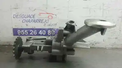 Автозапчасти б/у нефтяная бомба за RENAULT ESPACE IV (JK0) 1.9 dCi Diesel ссылки OEM IAM 7700600251  