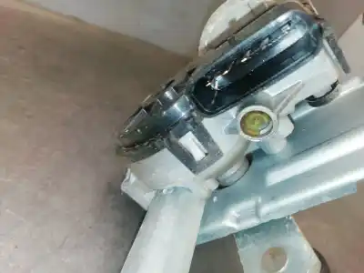 Second-hand car spare part windshiel wiper switch for kia cee´d business oem iam references   