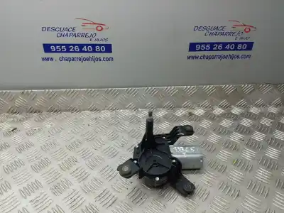 Автозапчастина б/у двигатель заднього склоочисника для opel corsa d catch me посилання на oem iam 13163029  