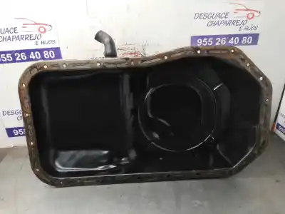 Pièce détachée automobile d'occasion carter pour hyundai galloper esceed jk-t01 références oem iam   