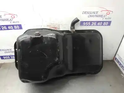 Pièce détachée automobile d'occasion carter pour hyundai galloper esceed jk-t01 références oem iam   