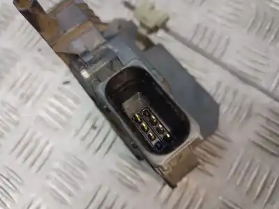 Автозапчасти б/у замок передней правой двери за opel corsa d catch me ссылки oem iam 13258274  