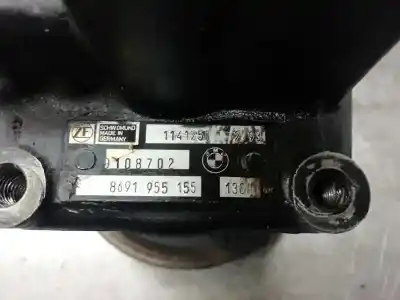 Автозапчастина б/у насос керма для bmw serie 5 berlina (e34) * посилання на oem iam 8691955155  