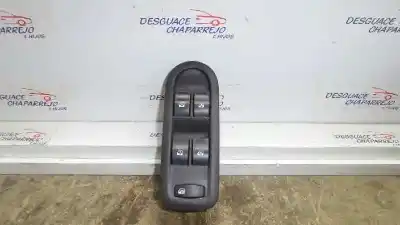 Peça sobressalente para automóvel em segunda mão  por RENAULT SCENIC II  Referências OEM IAM   