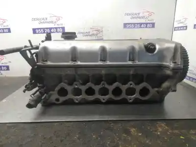 Second-hand car spare part cylinder head for kia carens 1.8 ls monovolumen oem iam references k24721  