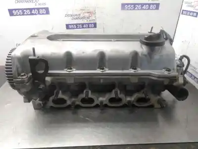 Second-hand car spare part cylinder head for kia carens 1.8 ls monovolumen oem iam references k24721  