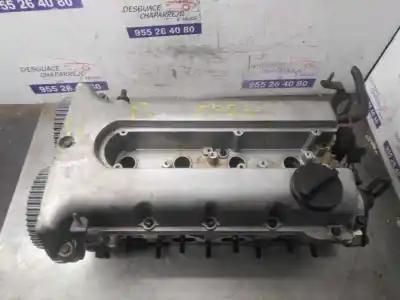 Second-hand car spare part cylinder head for kia carens 1.8 ls monovolumen oem iam references k24721  