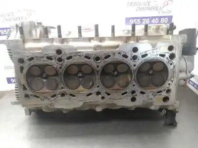 Second-hand car spare part cylinder head for kia carens 1.8 ls monovolumen oem iam references k24721  