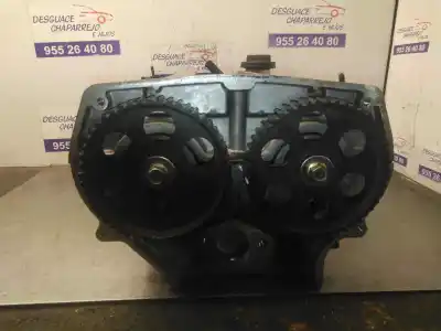 Second-hand car spare part cylinder head for kia carens 1.8 ls monovolumen oem iam references k24721  
